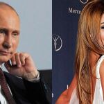 Kabaeva es hoy una de las mujeres más influyentes de Rusia, sino la más