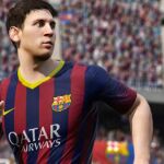Vuelve el fútbol con FIFA 15