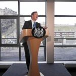 ¿REGRESO A 1707? Cameron defiende la unión con Edimburgo frente a un retroceso en la historia de Gran Bretaña
