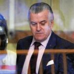 Bárcenas aseguró en su última declaración que siguió ejerciendo de tesorero del PP hasta marzo de 2010