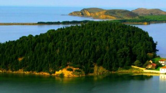 Albania, un rincón de Europa donde se puede veranear casi gratis