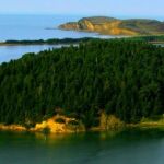Albania, un rincón de Europa donde se puede veranear casi gratis