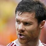El chiringuito de Pedrerol: Xabi me representa