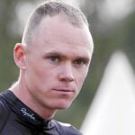 Chris Froome: «Contador siempre lucha; nunca puedes descartarlo»