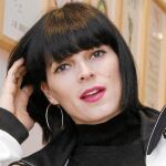 Bimba Bosé: «Los políticos son muy indigestos»