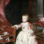 Pero... ¿quién era Velázquez?