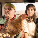 «París a toda costa»: ¿Hogar, dulce hogar?