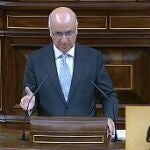 Durán elogia al Príncipe