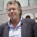 Francisco Granados dejará su escaño