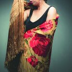 La voz flamenca de Saramago