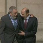 Rubalcaba y Méndez