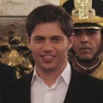 El nuevo ministro de Economía, el hasta ahora viceministro de esa cartera Axel Kicillof, prestó juramento ante la presidenta argentina, Cristina Fernández, en su primer acto público hoy, miércoles 20 de noviembre de 2013