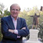 Pedro Rodríguez: «Las Colombinas son diversión, reencuentro y 'onubensismo'»