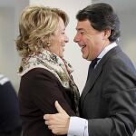 Aguirre y González, de gira para apuntalar apoyos