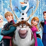 «SingStar» refuerza y expande su oferta musical con Frozen y MegaHits