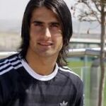 A Rubén de la Red una dolencia cardiaca le retiró del fútbol