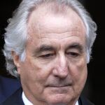 Bernard Madoff, en una imagen de archivo