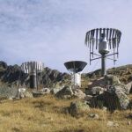 Muestreadores de deposición atmosférica