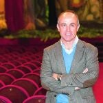 No tiene sentido que nos gastemos 400 millones en el Palau de les Arts y el Principal esté infrautilizado»