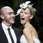 Las novias, de luto