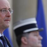 Francois Hollande