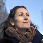 Clara Montes: «Me gustan los morenos agitanados»