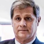 El presidente municipal del PP, Alberto Fernández