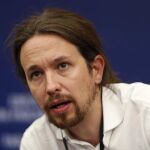 Iglesias se encuentra ahora mismo sin vinculación con la UCM.