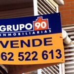En total, se iniciaron 944 procedimientos para exigir el pago de deudas garantizadas por hipoteca