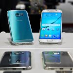 Galaxy S6 y Galaxy S6 Edge