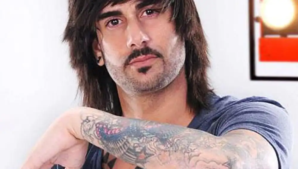 Melendi se ha ofrecido a ayudar a la familia de Marta del Castillo. Efe