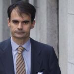 Pablo Ruz, juez del caso Bárcenas.