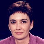 Fallece Marta García, presentadora de TVE y actriz de doblaje