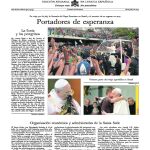 L'Osservatore Romano Nº 30