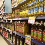 Los alimentos orgánicos tienen una cuota de mercado del 1% en España, cifra muy alejada de la de otros países europeos como Dinamarca, Austria y Suiza