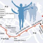 Medio siglo de San Silvestre