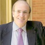 Pedro Rodríguez, alcalde de Huelva
