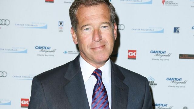 Brian Williams