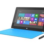 Surface estará disponible en España a partir del 14 de febrero
