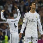 Ronaldo se resiste a la despedida
