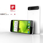 La imagen del Grand S LTE