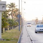 Los radares dejaron de funcionar el pasado jueves tras las quejas de la oposición y los vecinos