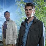 Calle 13 emite tres capítulos de las primera temporada de «Grimm»Hora: 13:10