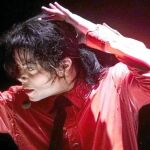 El día que Jackson se convirtió en zombi