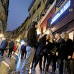 El infierno vuelve a las Cavas