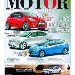 Motor y M@s num 11