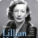 De copas con Dashiell Hammett y Lillian Hellman