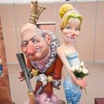 La Exposición del Ninot cumple 75 años