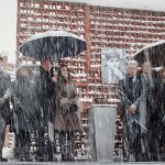 Homenaje a Gregorio Ordóñez