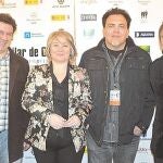 El Festival de Cortos de Aguilar de Campoo se consolida en España por su calidad